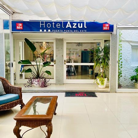 Apartmán Azul Punta del Este Exteriér fotografie