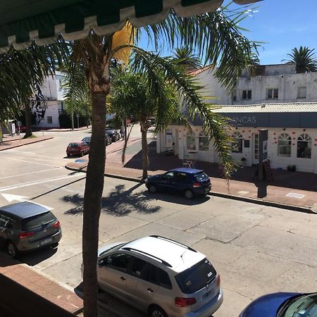 Apartmán Azul Punta del Este Exteriér fotografie