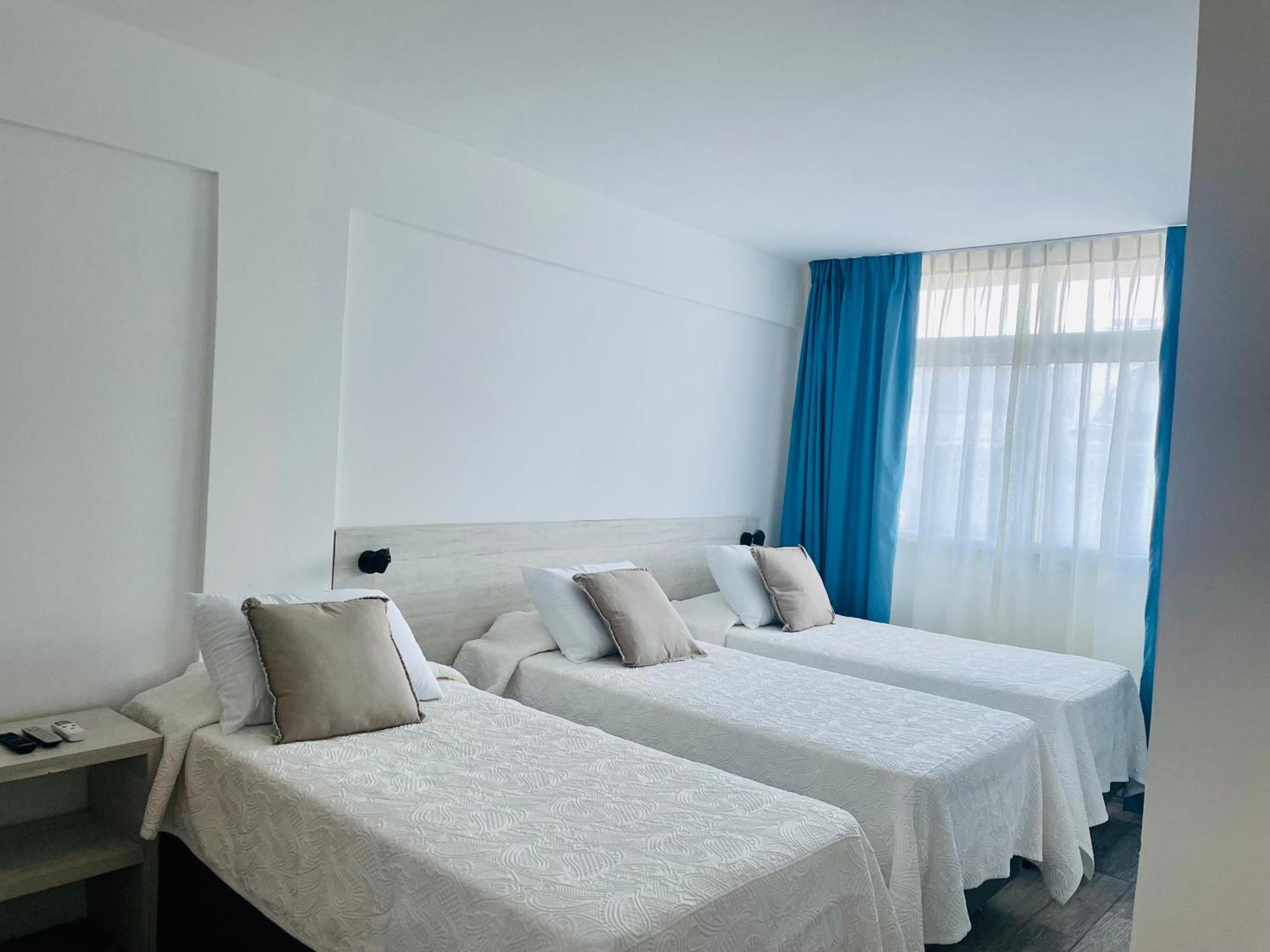 Apartmán Azul Punta del Este Exteriér fotografie