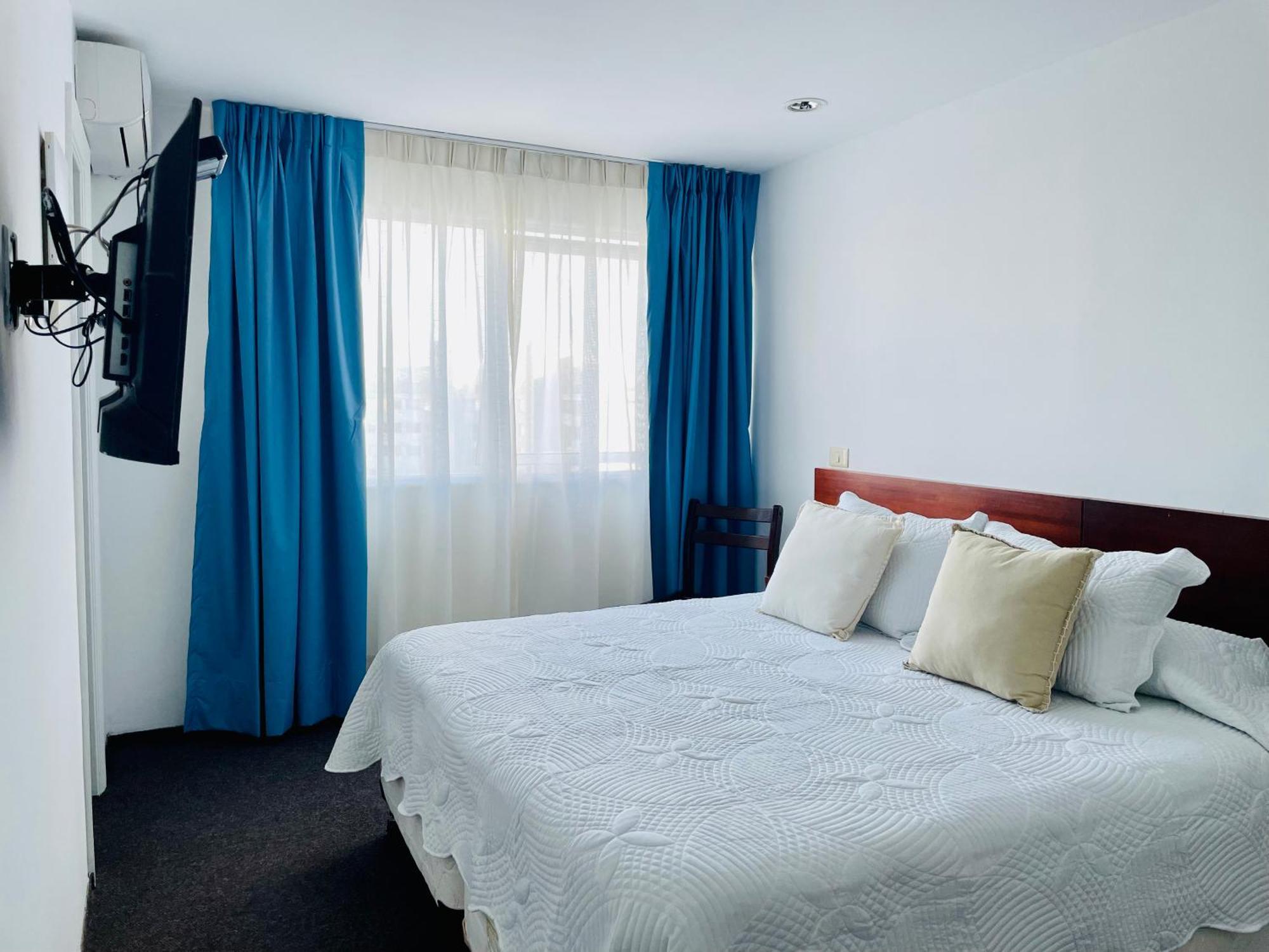 Apartmán Azul Punta del Este Exteriér fotografie