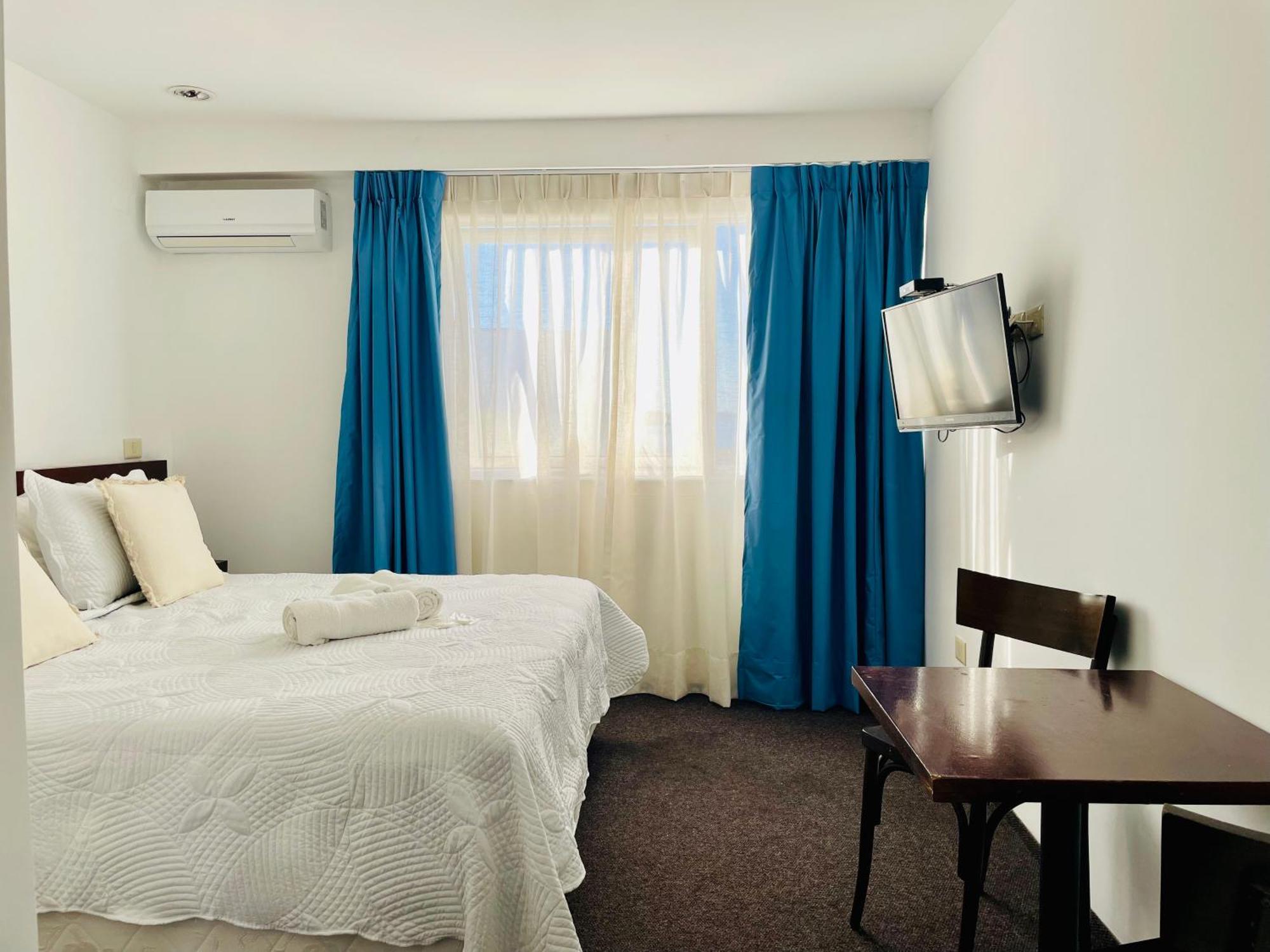 Apartmán Azul Punta del Este Exteriér fotografie