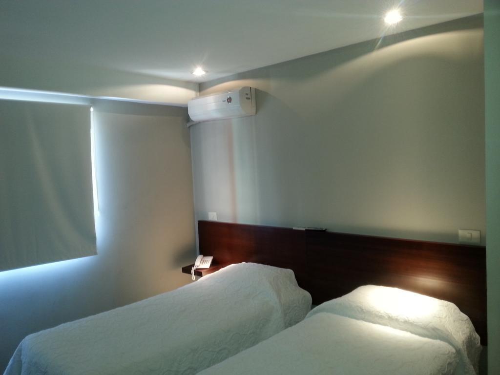 Apartmán Azul Punta del Este Exteriér fotografie