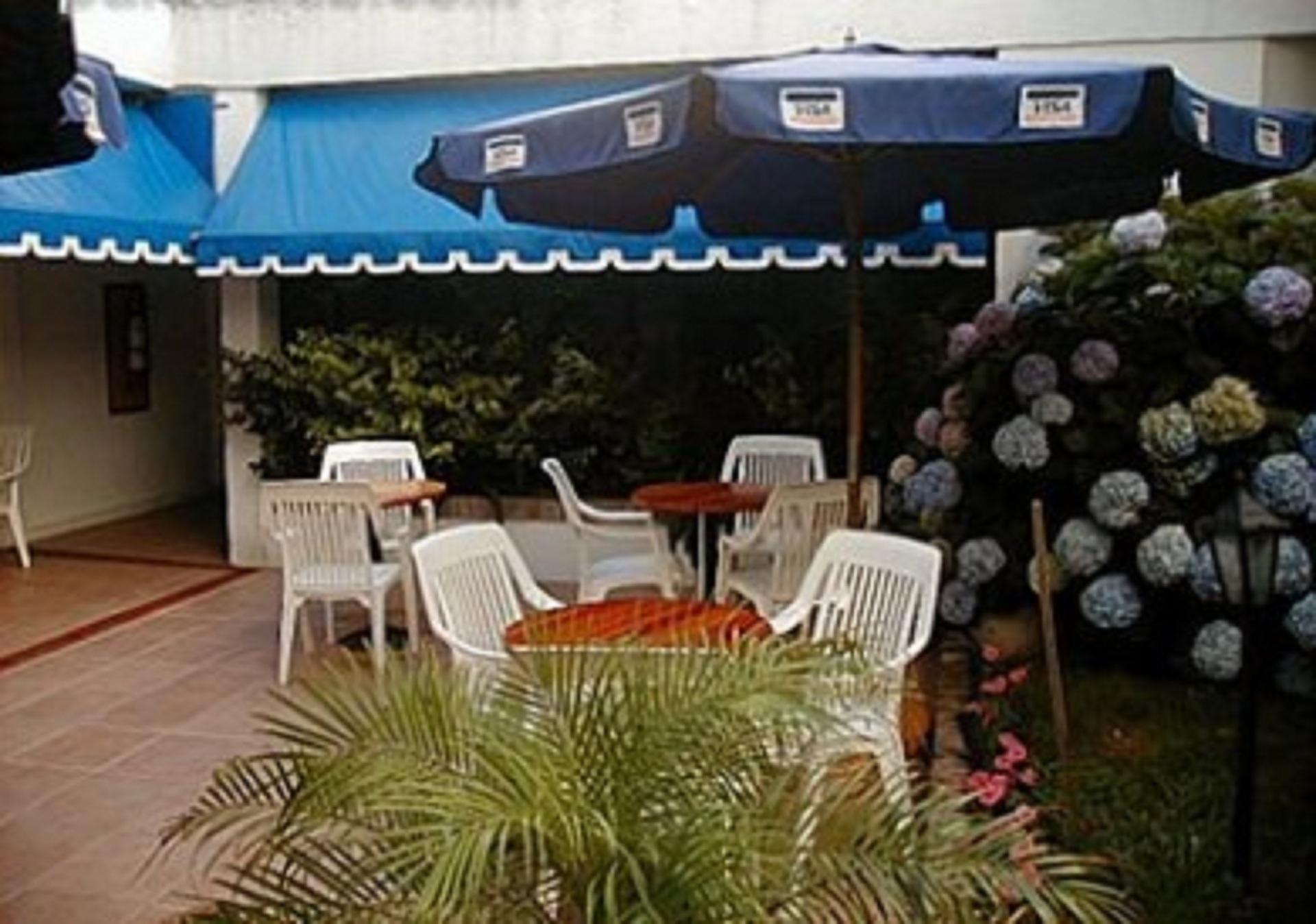 Apartmán Azul Punta del Este Exteriér fotografie