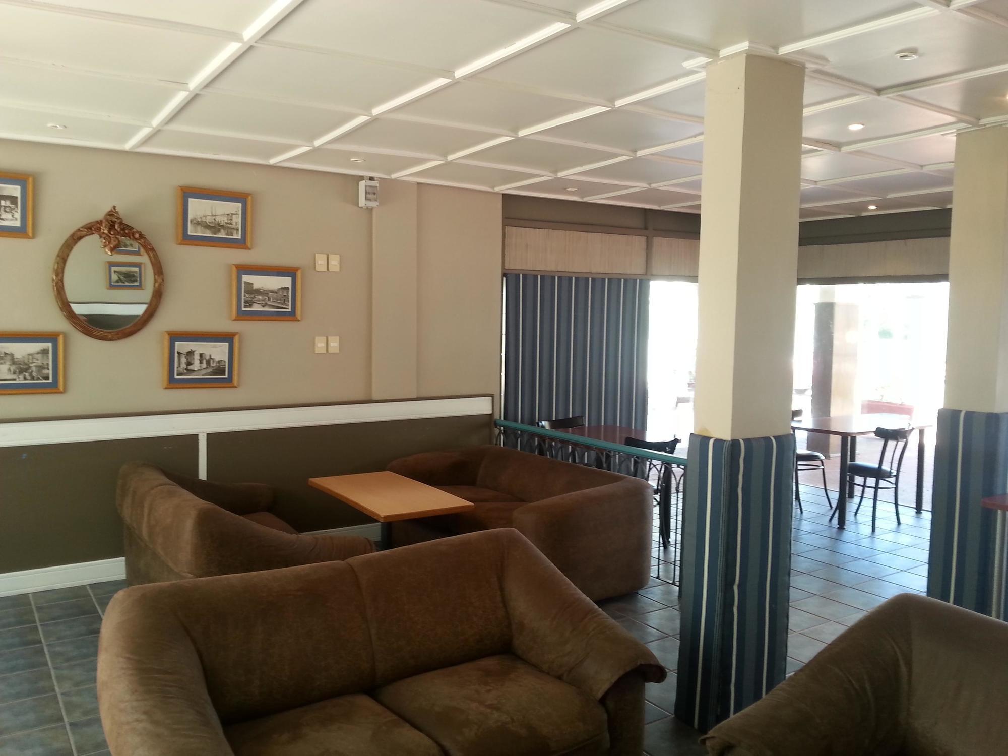 Apartmán Azul Punta del Este Exteriér fotografie