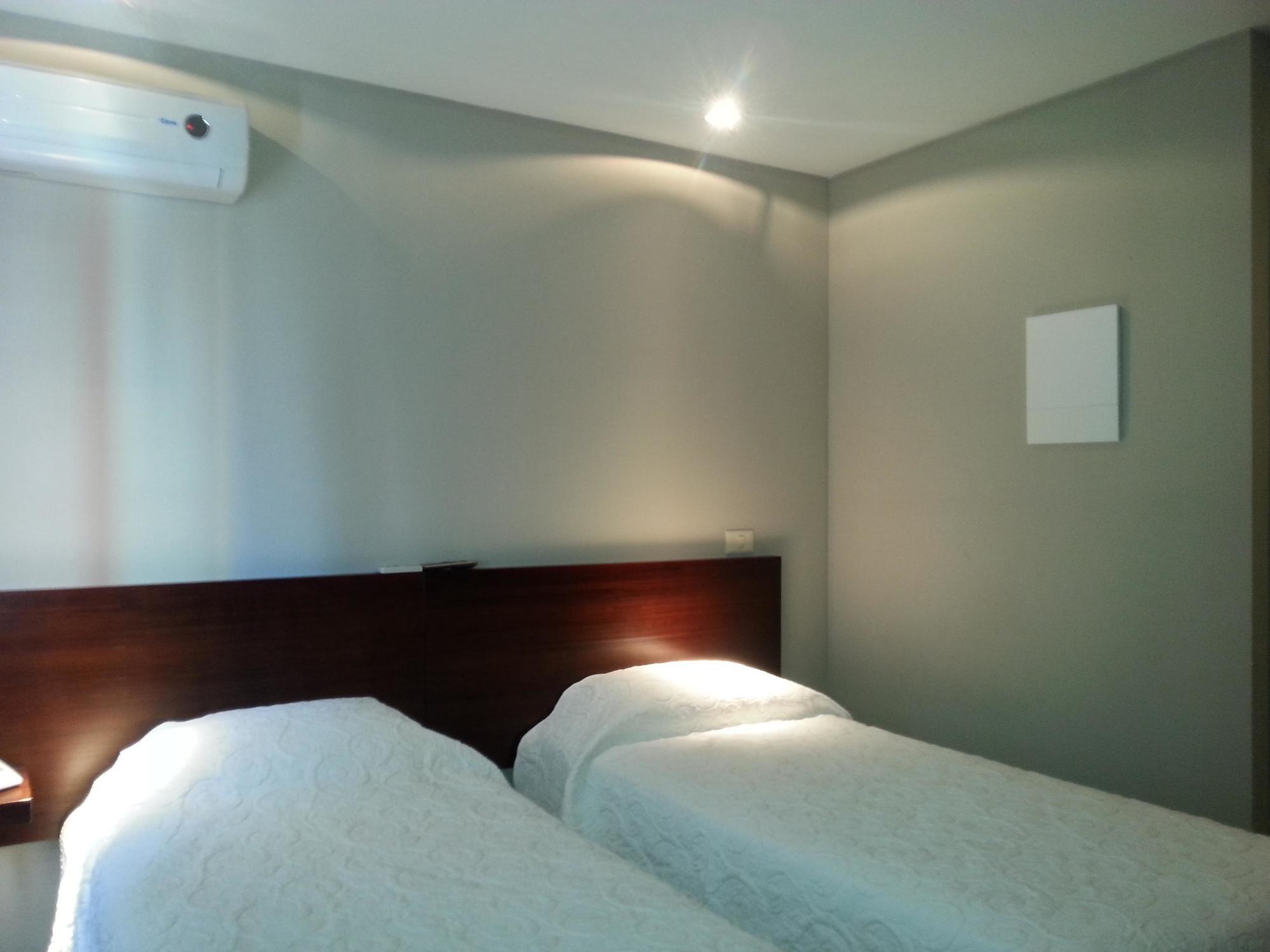 Apartmán Azul Punta del Este Exteriér fotografie