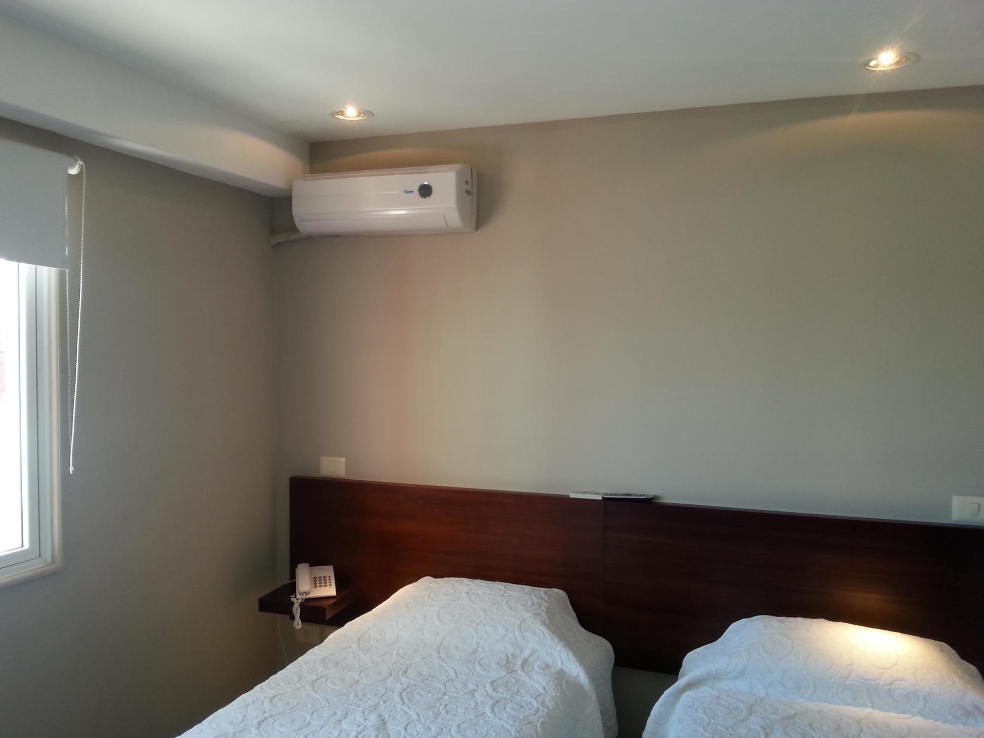 Apartmán Azul Punta del Este Exteriér fotografie