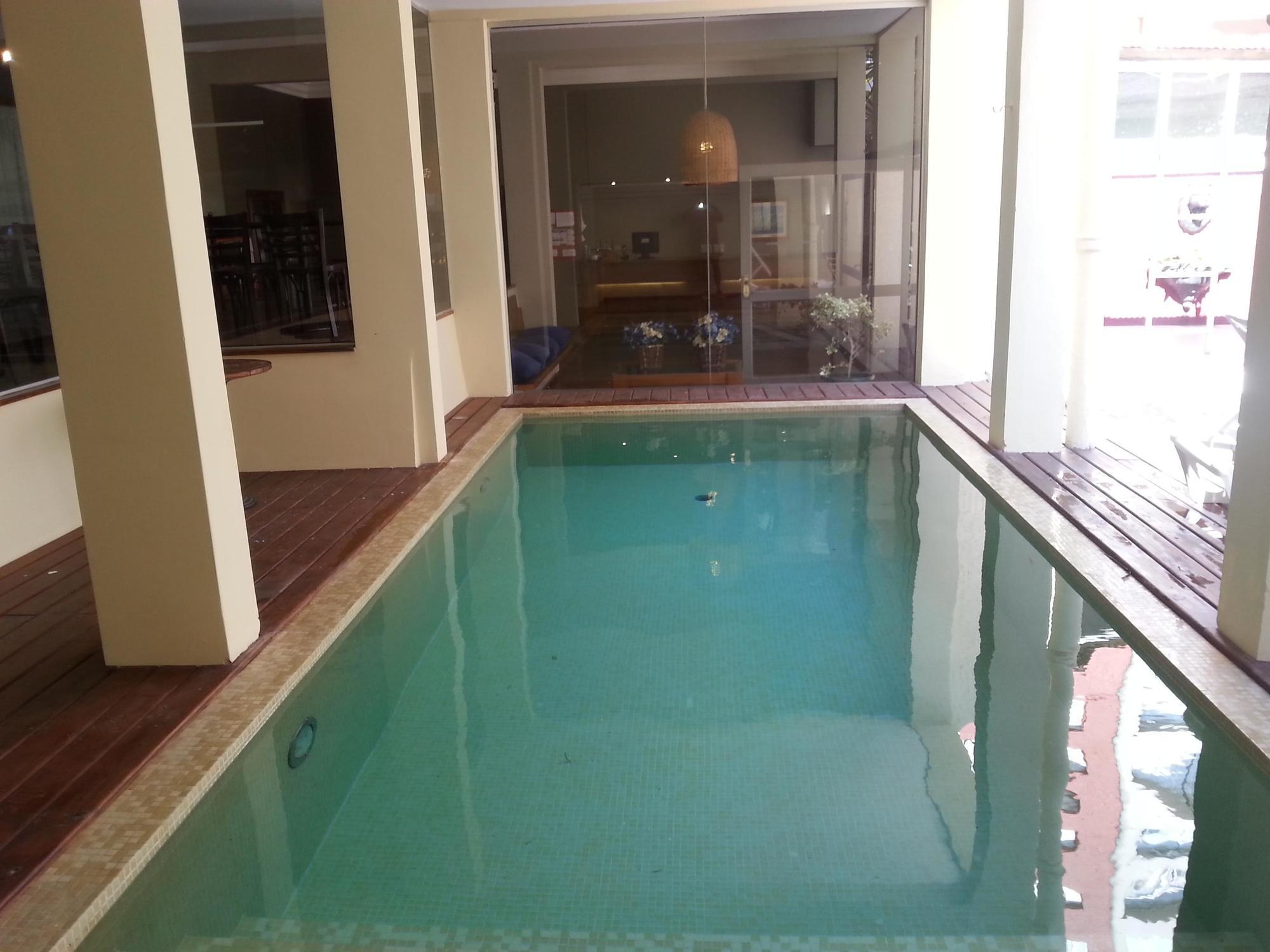 Apartmán Azul Punta del Este Exteriér fotografie
