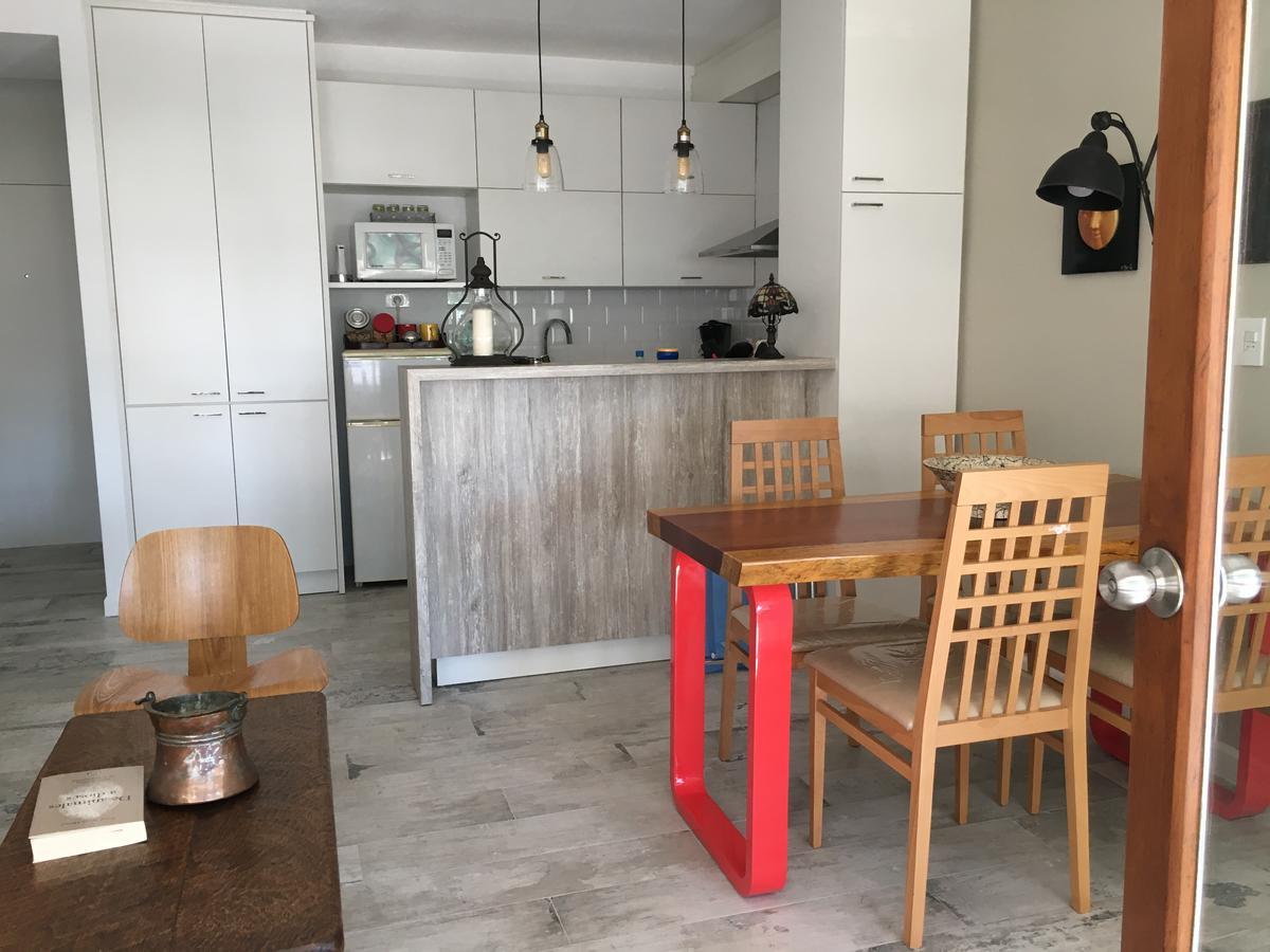 Apartmán Azul Punta del Este Exteriér fotografie