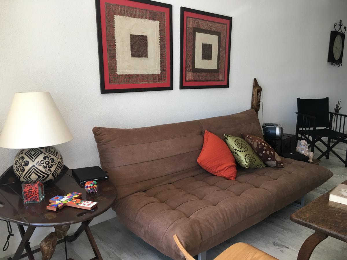 Apartmán Azul Punta del Este Exteriér fotografie