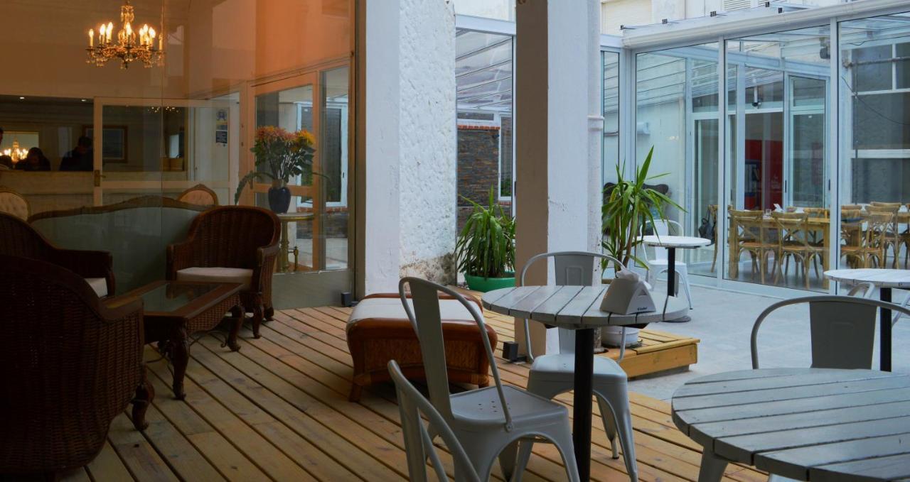 Apartmán Azul Punta del Este Exteriér fotografie