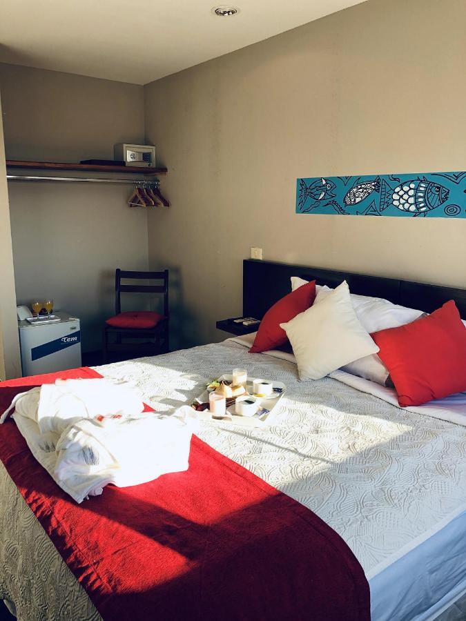 Apartmán Azul Punta del Este Exteriér fotografie
