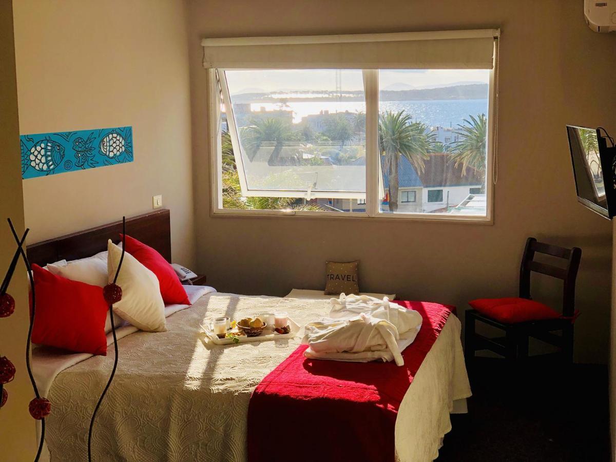 Apartmán Azul Punta del Este Exteriér fotografie