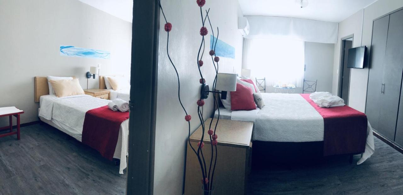 Apartmán Azul Punta del Este Exteriér fotografie